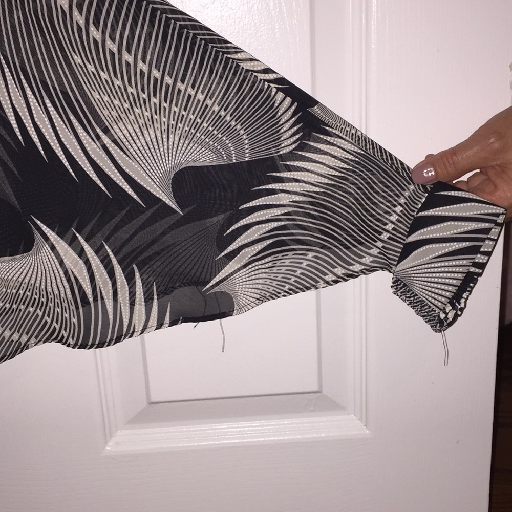 Blouse - Picture 3 of 3